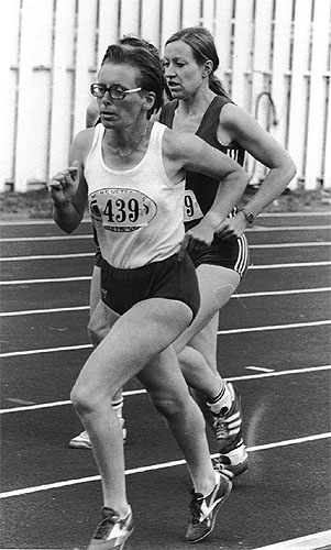 Pauline Wilson