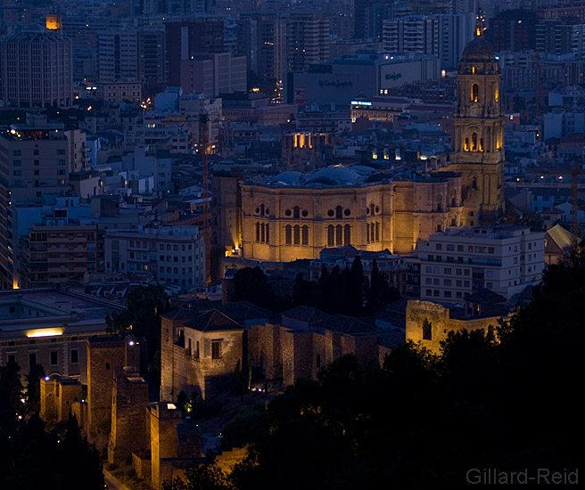 malaga