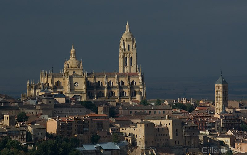 segovia