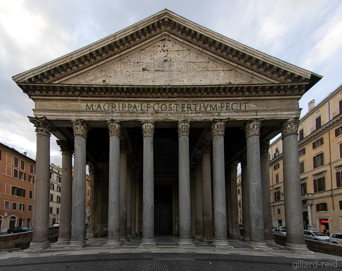pantheon