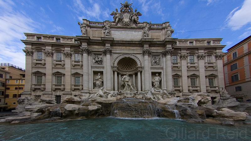 piazza de la rotonda