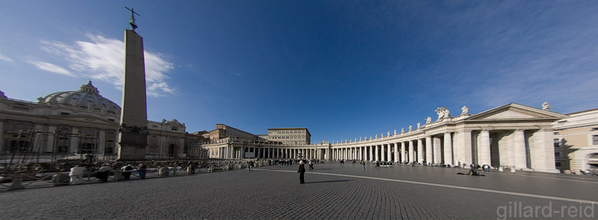 piazza de la rotonda
