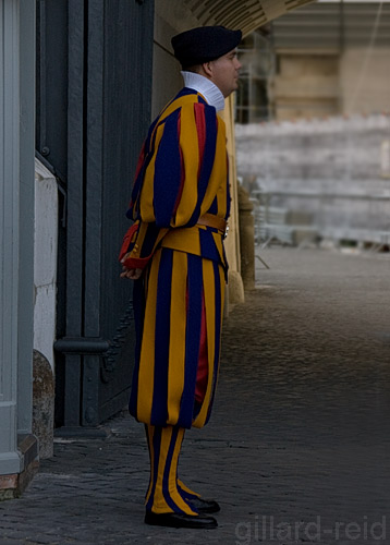 piazza de la rotonda