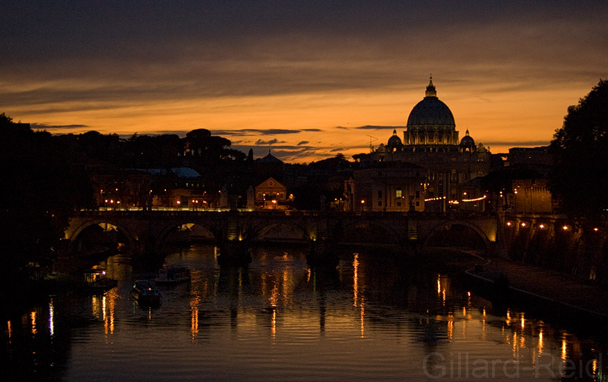 St Peters