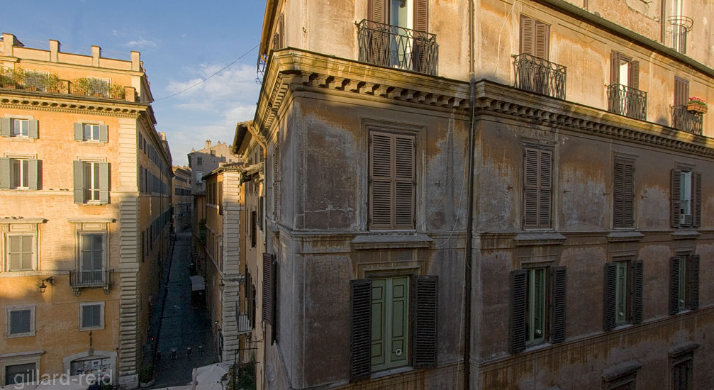 piazza de la rotonda