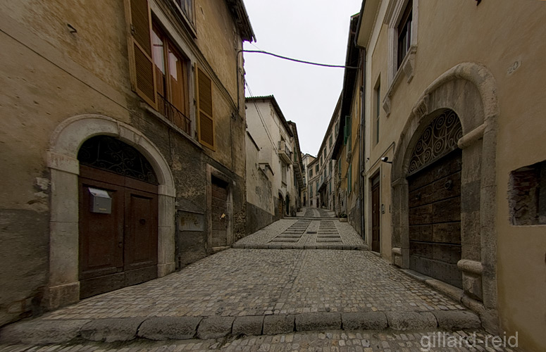L'Aquila