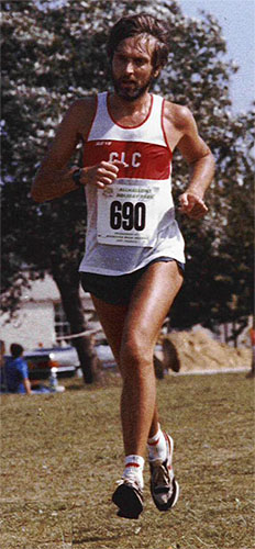 Mike Reid