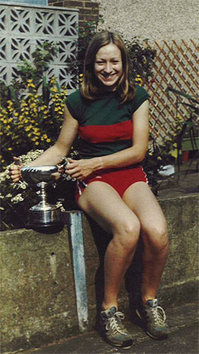 Carol Reid