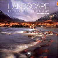 landscape photographer of the year